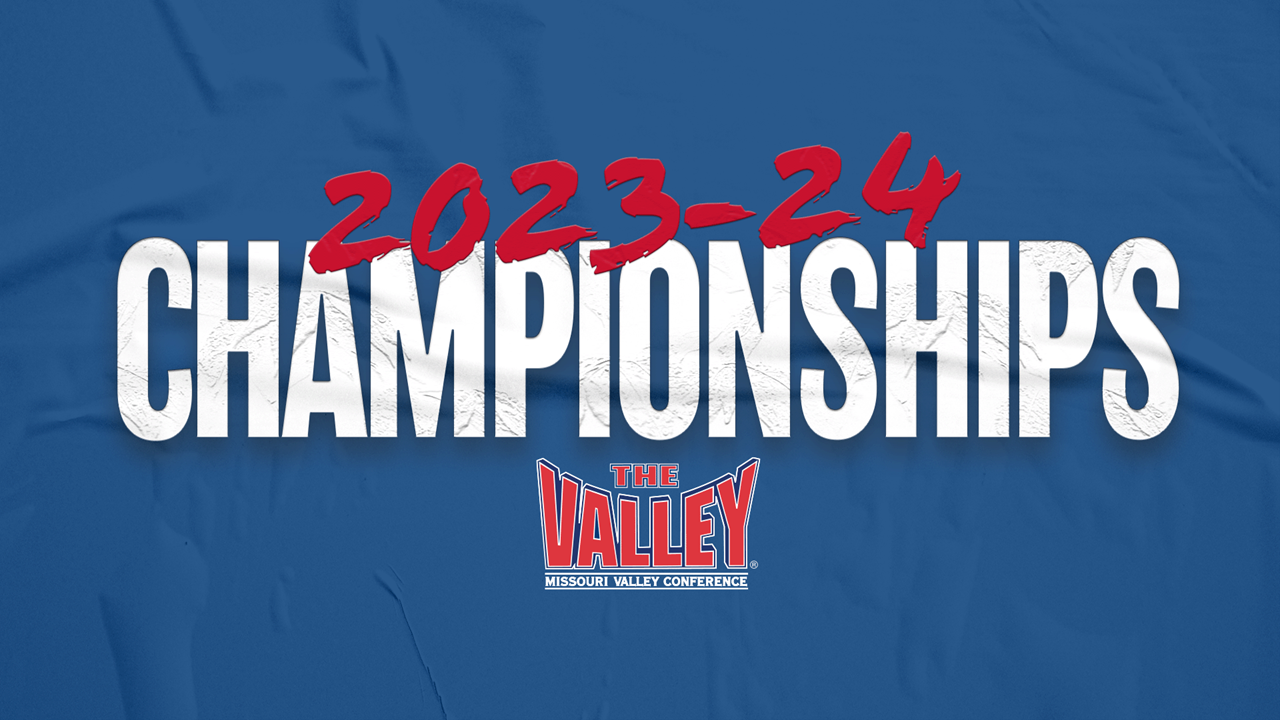 2023-24 Championships - Missouri Valley Conference